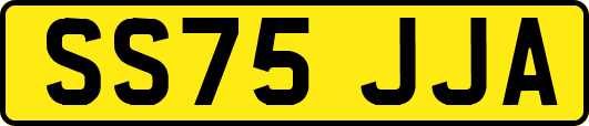 SS75JJA