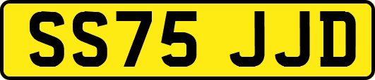 SS75JJD