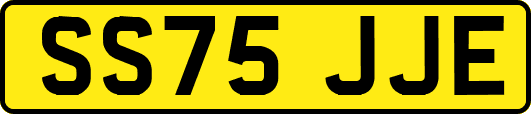 SS75JJE