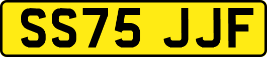 SS75JJF