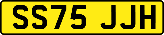 SS75JJH