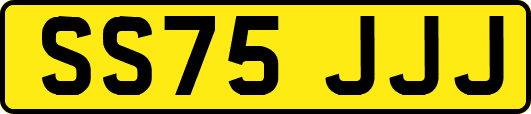 SS75JJJ