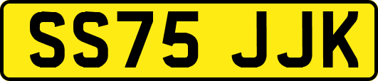 SS75JJK