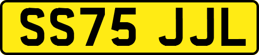SS75JJL