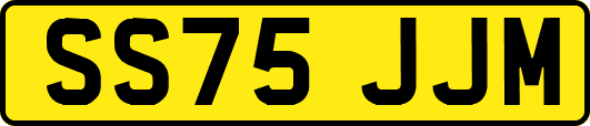 SS75JJM
