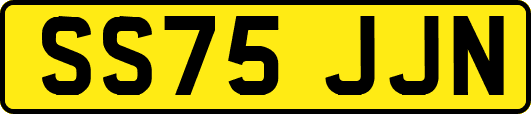 SS75JJN