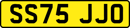 SS75JJO