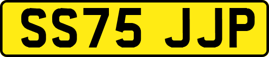 SS75JJP