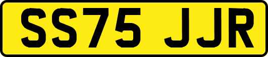 SS75JJR
