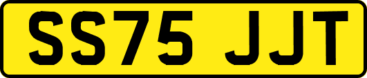 SS75JJT