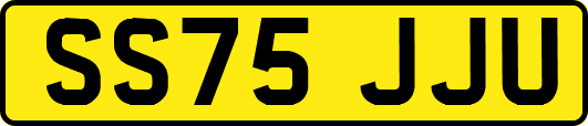SS75JJU
