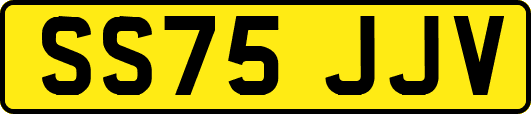 SS75JJV