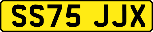SS75JJX