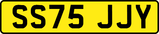 SS75JJY