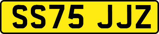 SS75JJZ