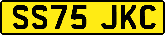 SS75JKC
