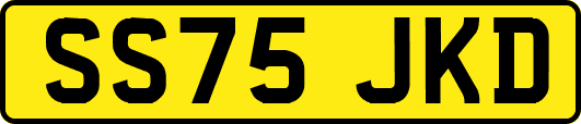 SS75JKD