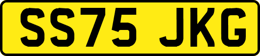 SS75JKG