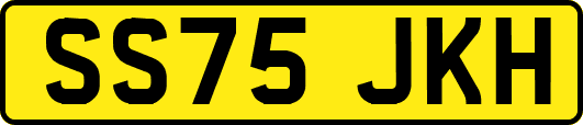 SS75JKH