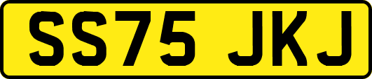 SS75JKJ