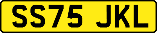 SS75JKL