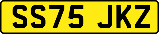 SS75JKZ
