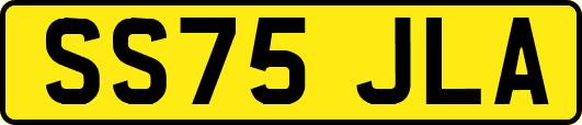 SS75JLA