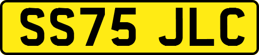 SS75JLC