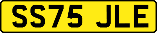 SS75JLE