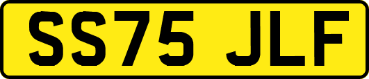 SS75JLF