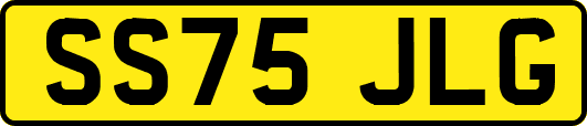 SS75JLG