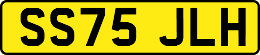 SS75JLH
