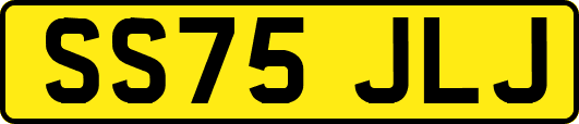 SS75JLJ