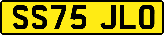 SS75JLO