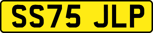 SS75JLP