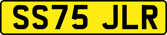 SS75JLR