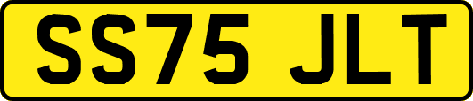 SS75JLT