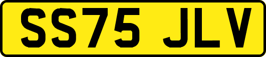 SS75JLV