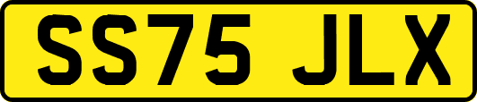 SS75JLX