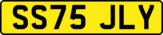 SS75JLY