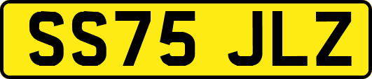 SS75JLZ
