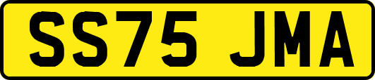 SS75JMA