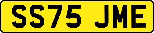 SS75JME
