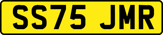 SS75JMR