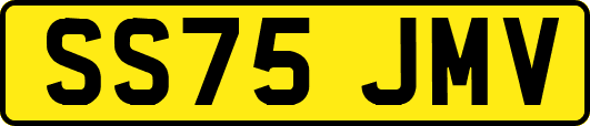 SS75JMV
