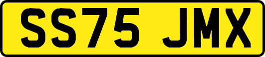 SS75JMX