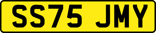 SS75JMY