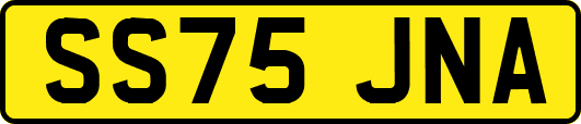 SS75JNA