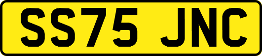 SS75JNC