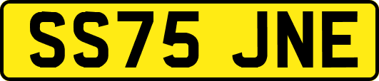 SS75JNE